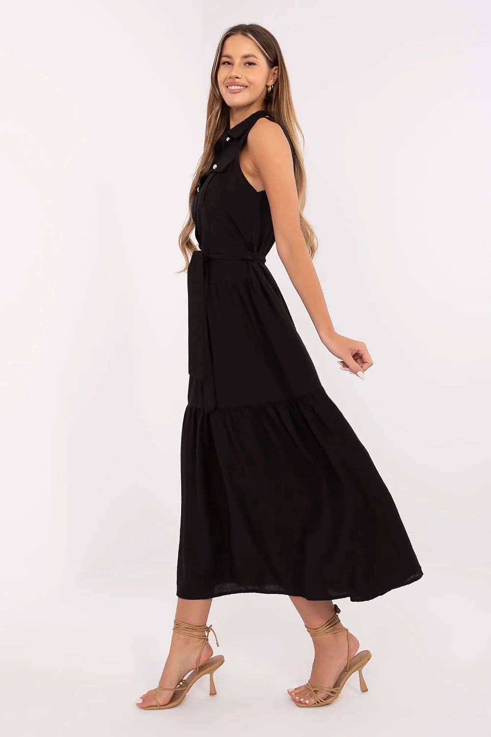  Robe de jour model 214037 Italy Moda 