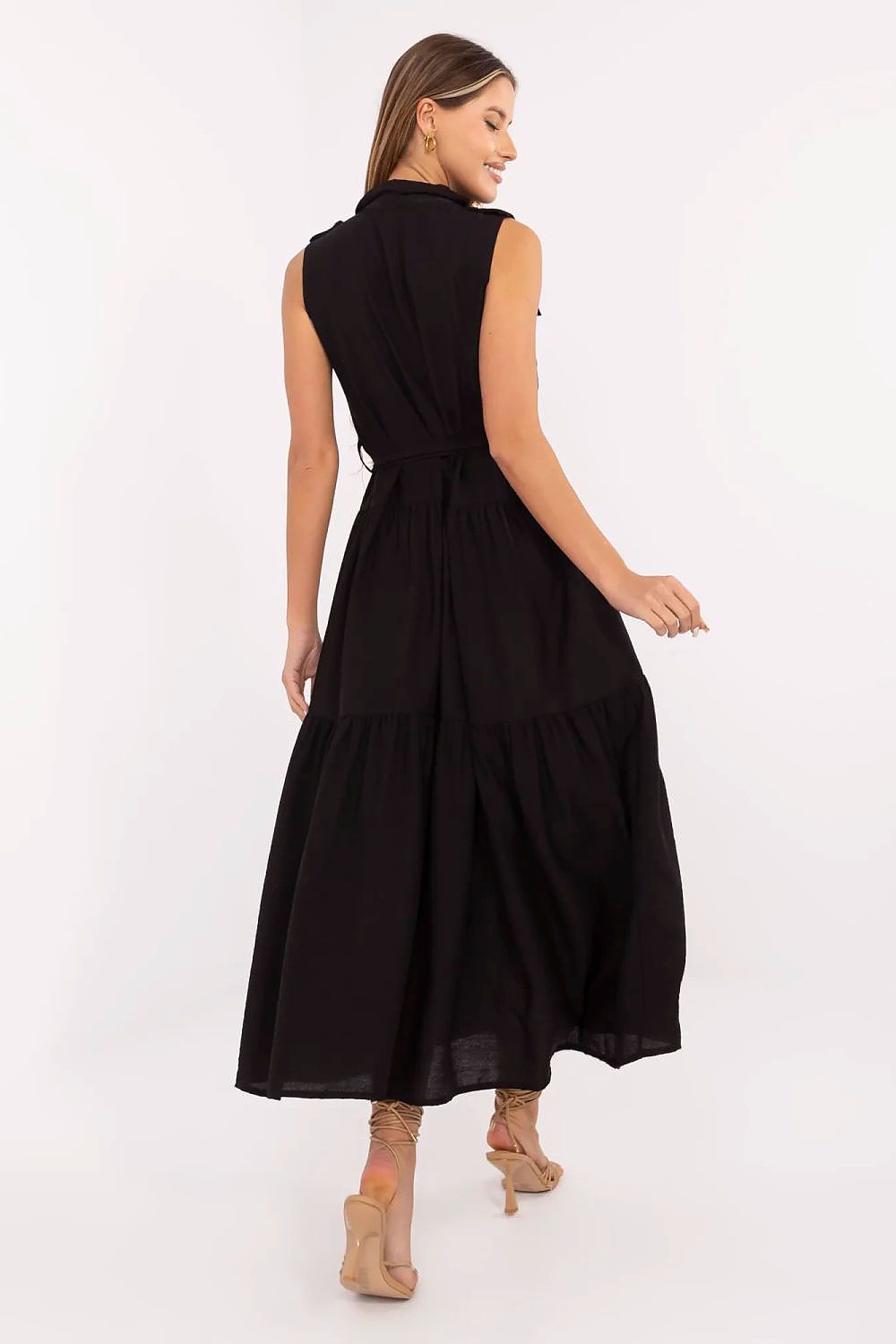  Robe de jour model 214037 Italy Moda 