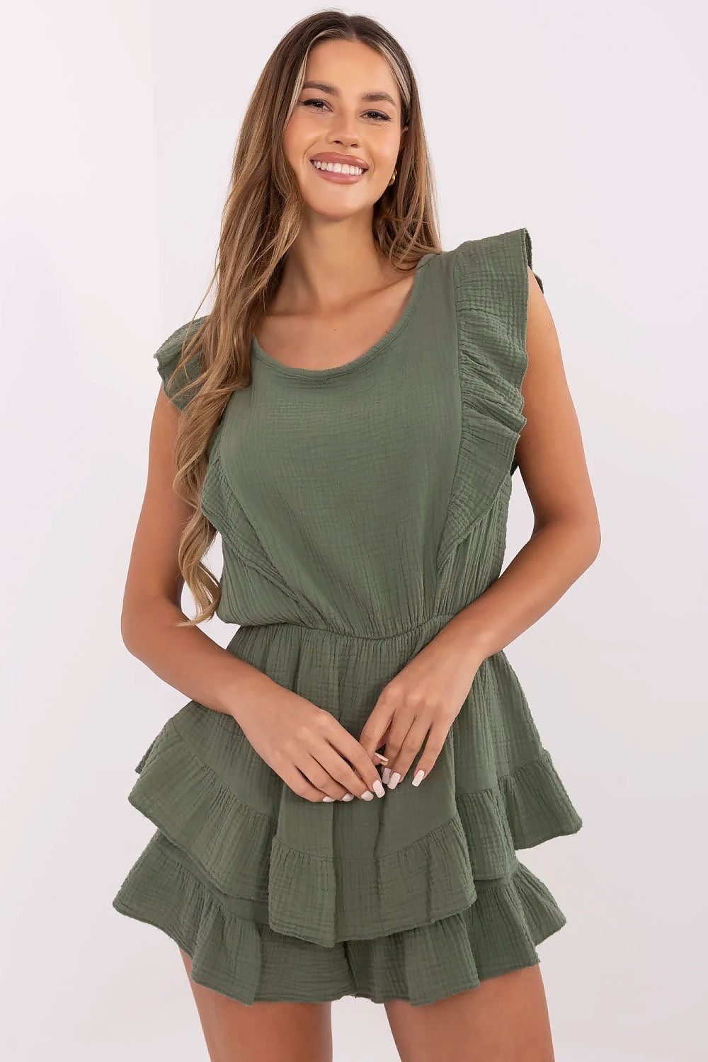  Combinaison model 214064 Italy Moda 