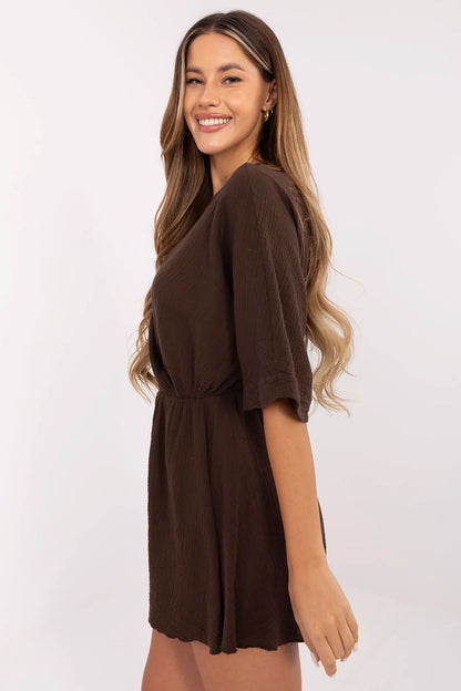  Combinaison model 214068 Italy Moda 