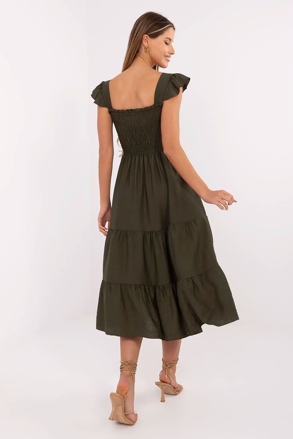  Robe de jour model 214071 Italy Moda 