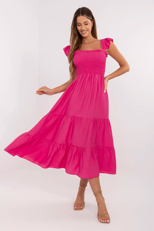  Robe de jour model 214072 Italy Moda 