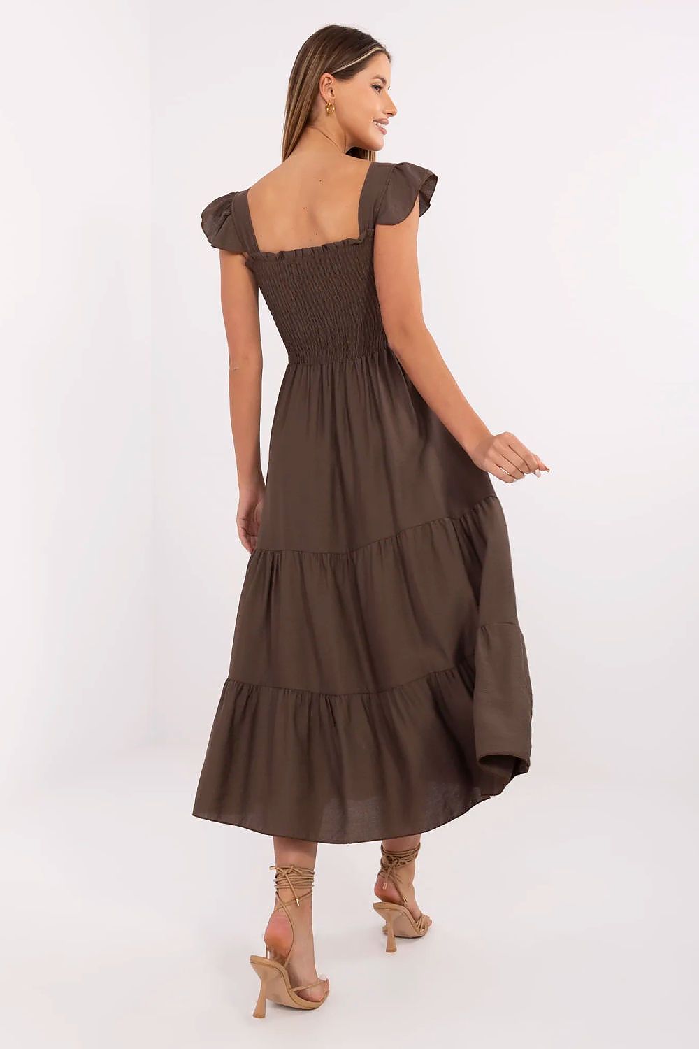  Robe de jour model 214073 Italy Moda 