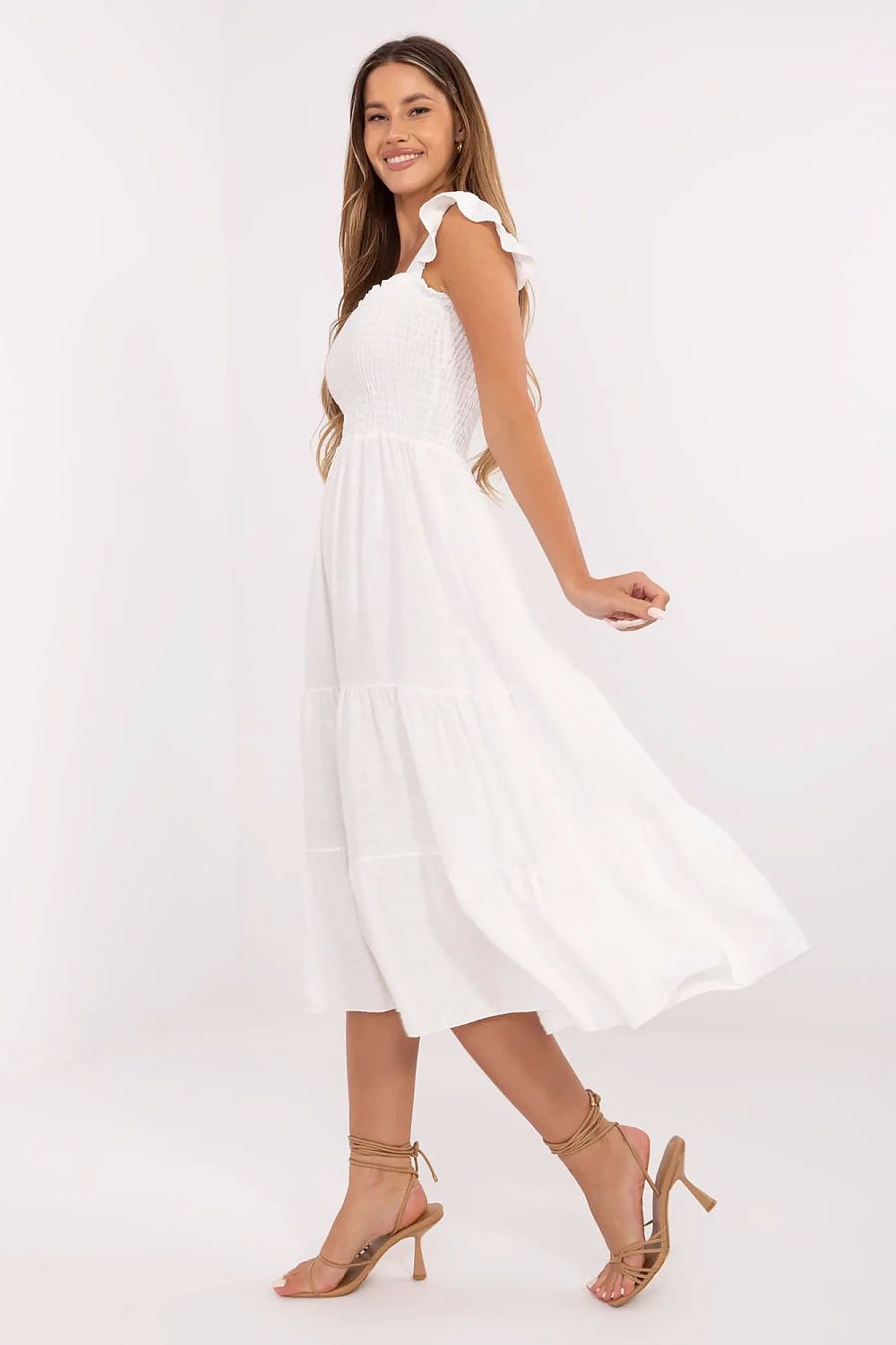  Robe de jour model 214074 Italy Moda 