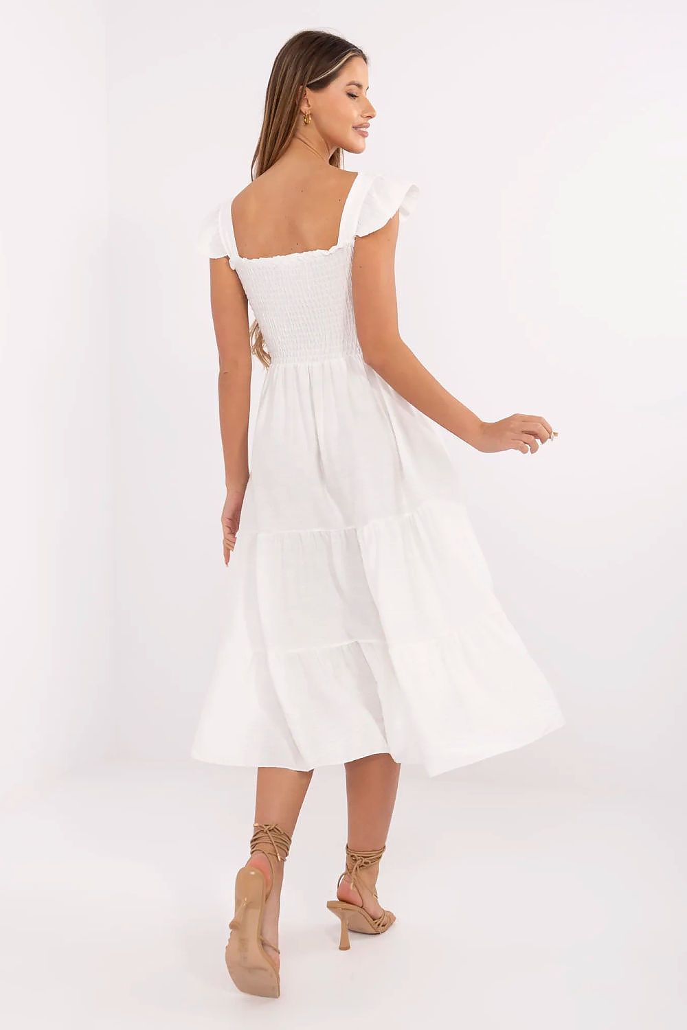  Robe de jour model 214074 Italy Moda 