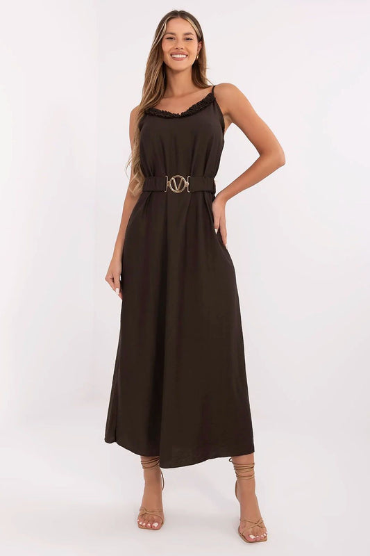  Robe de jour model 214075 Italy Moda 