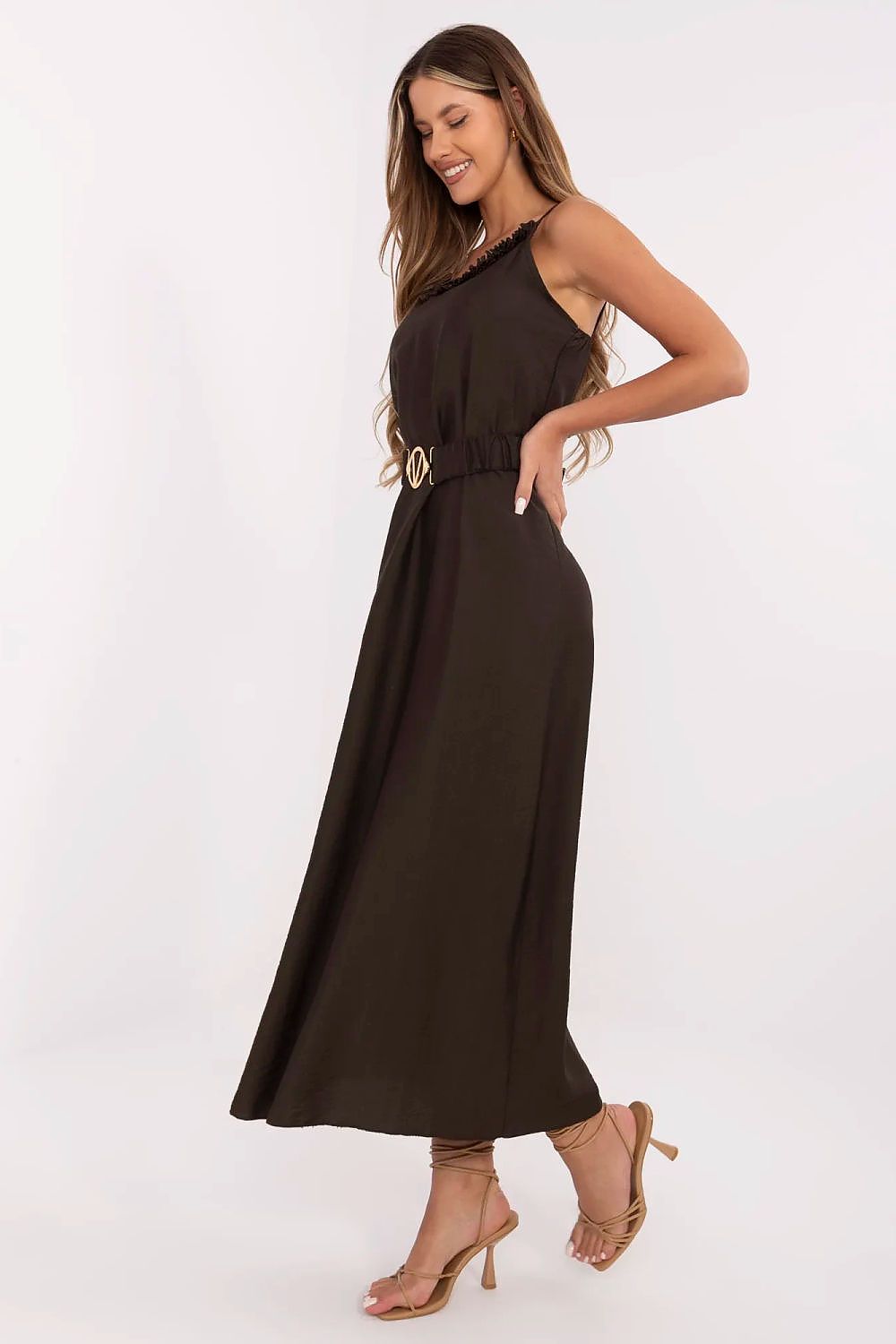  Robe de jour model 214075 Italy Moda 