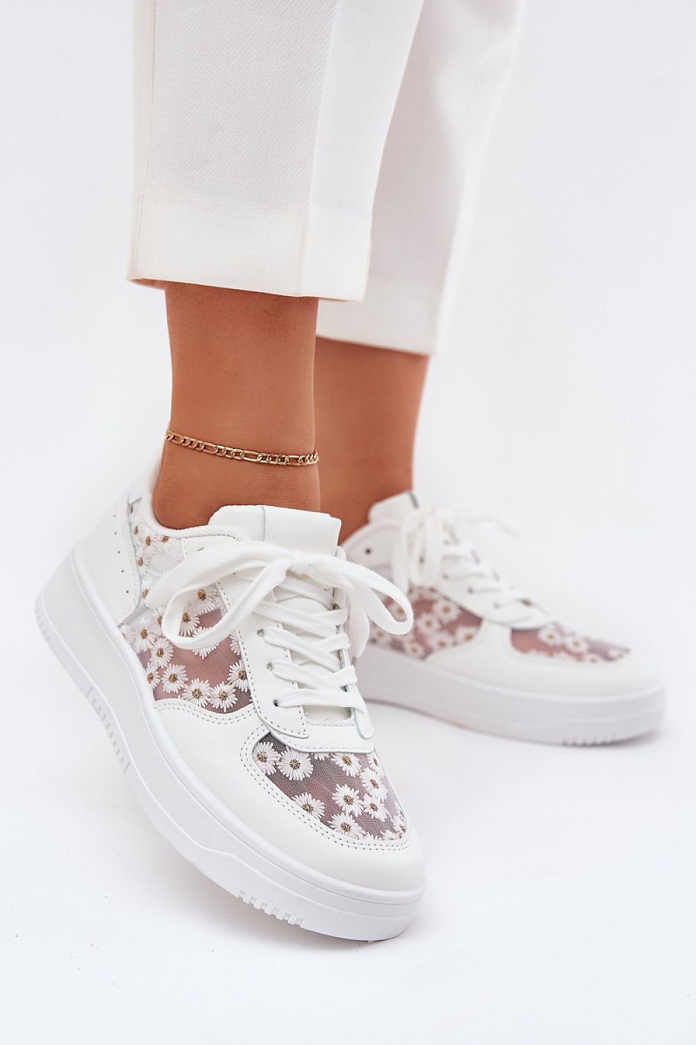  Chaussures de sport model 214078 Step in style 