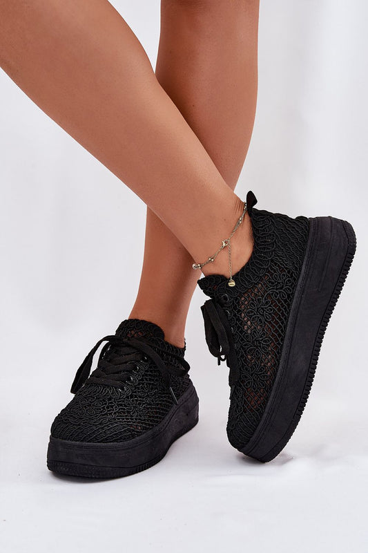  Chaussures de sport model 214080 Step in style 