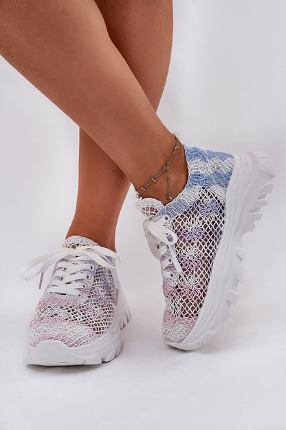  Chaussures de sport model 214081 Step in style 