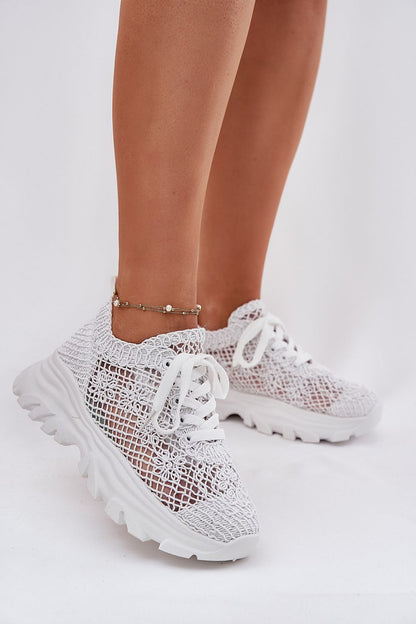  Chaussures de sport model 214082 Step in style 