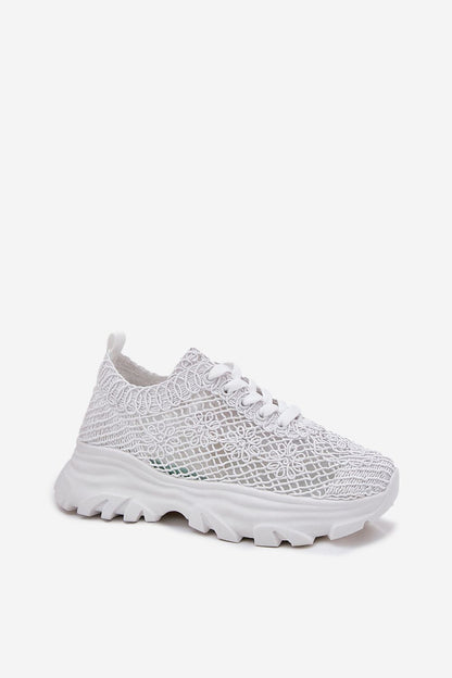  Chaussures de sport model 214082 Step in style 