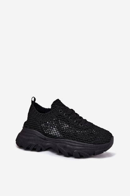  Chaussures de sport model 214084 Step in style 