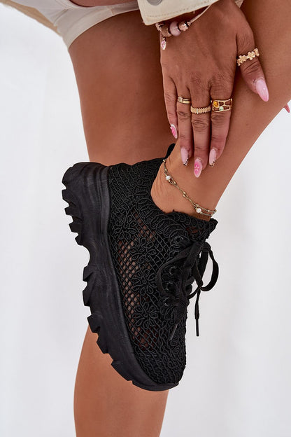  Chaussures de sport model 214084 Step in style 