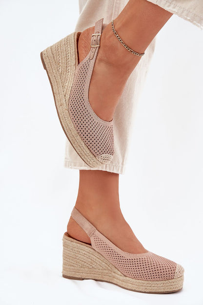  Cothurnes model 214091 Step in style 