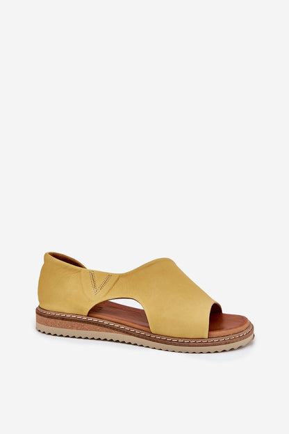  Sandales model 214103 Step in style 