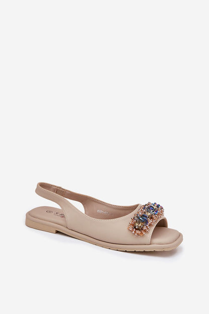  Sandales model 214105 Step in style 
