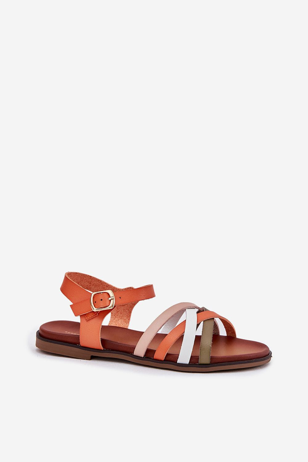  Sandales model 214106 Step in style 