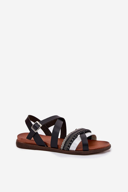  Sandales model 214108 Step in style 