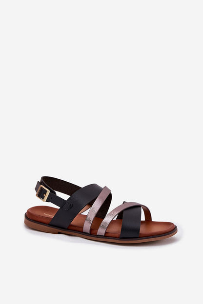  Sandales model 214109 Step in style 