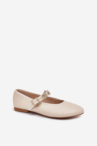  Ballerine model 214121 Step in style 