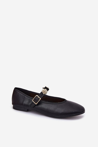  Ballerine model 214122 Step in style 