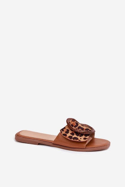  Clacquettes model 214134 Step in style 