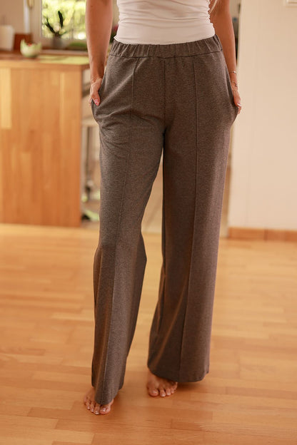  Pantalon femme model 214170 Mirale 