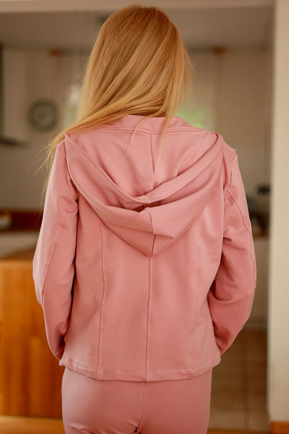  Blazer femme model 214176 Mirale 