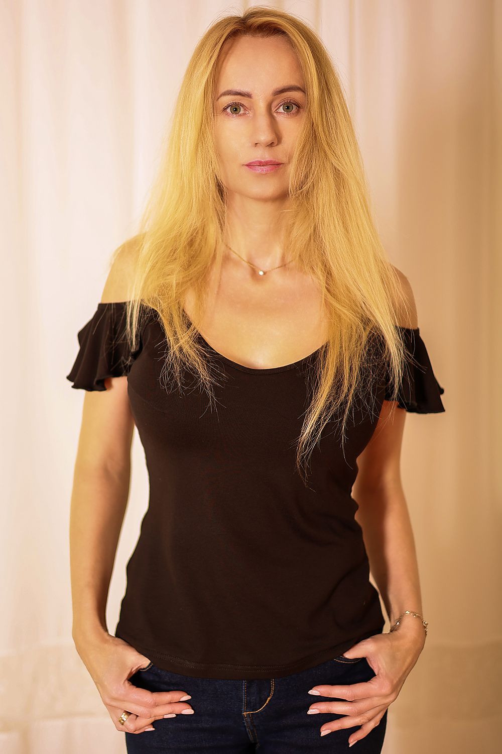  Chemisier model 214232 Mirale 