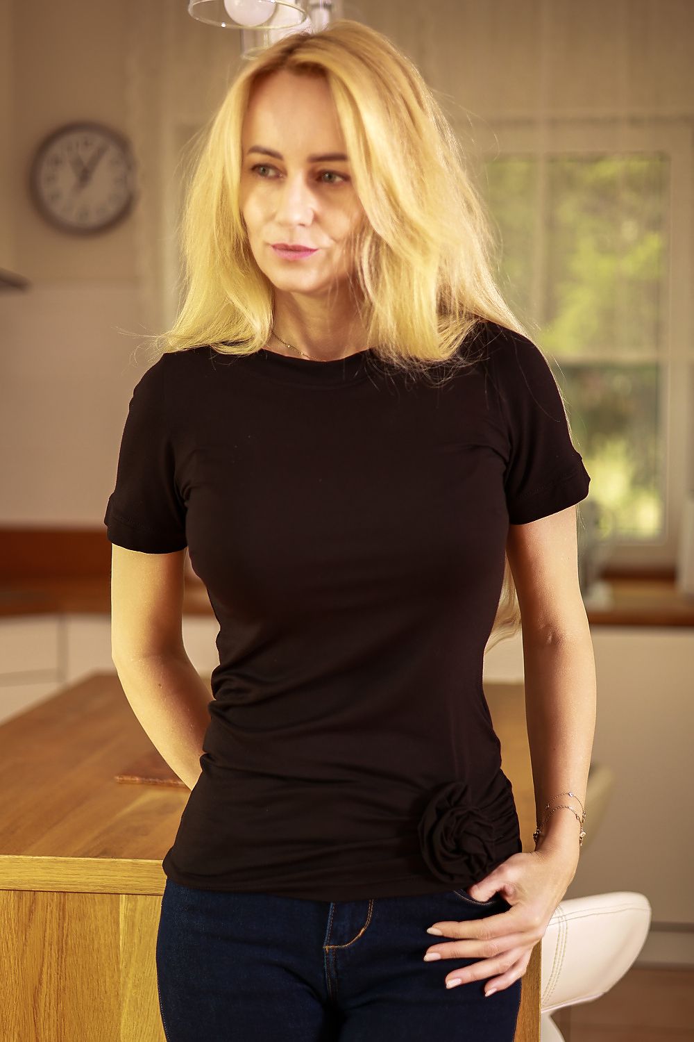  Chemisier model 214236 Mirale 