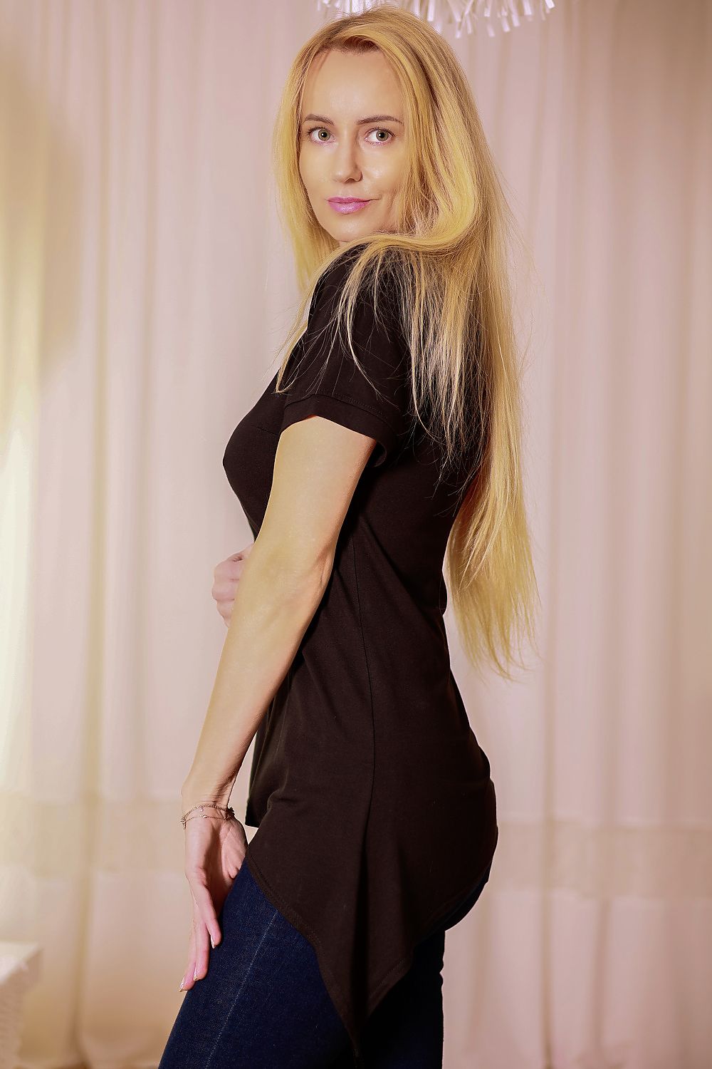  Chemisier model 214240 Mirale 