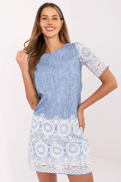  Robe de jour model 214287 Lakerta 