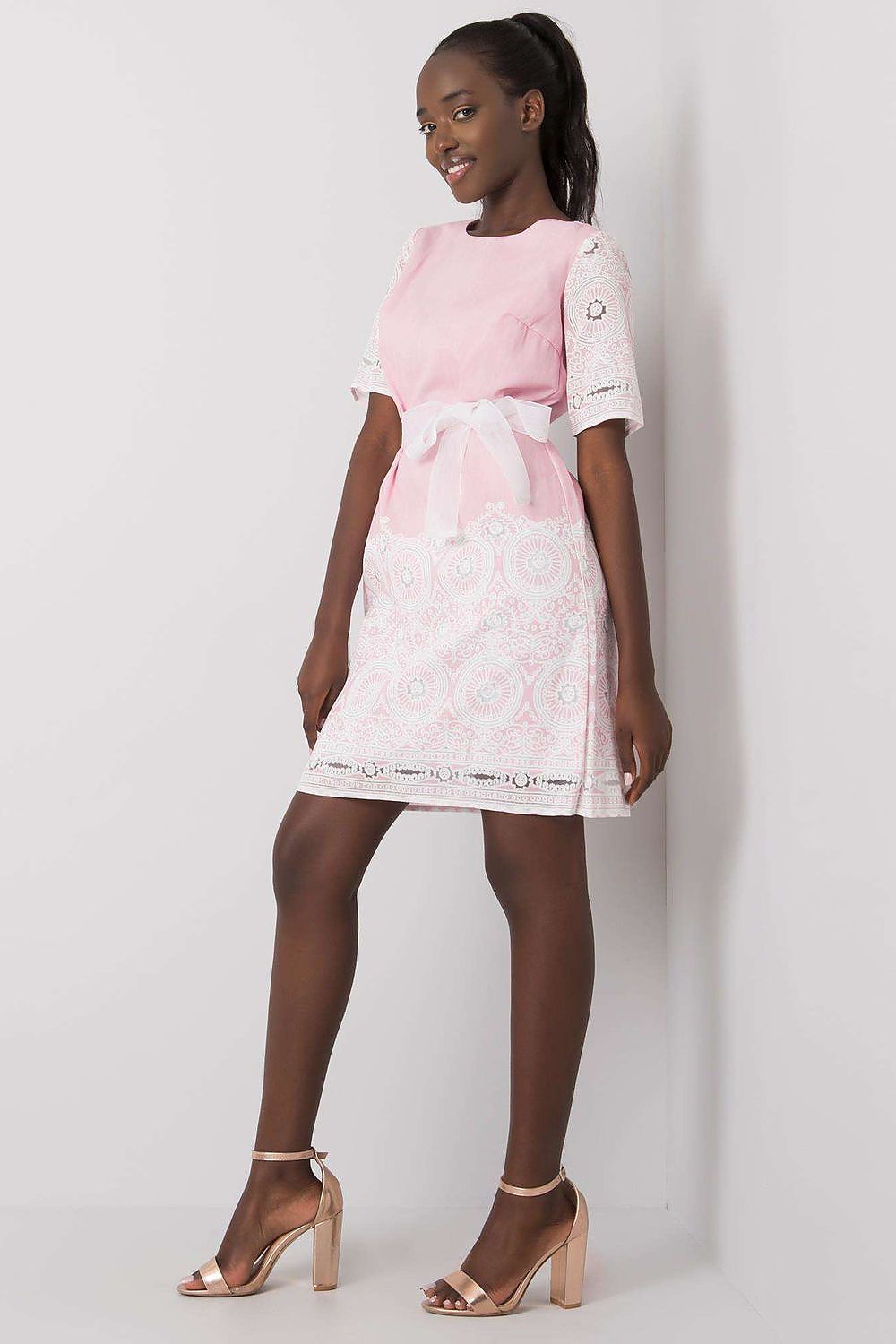  Robe de jour model 214288 Lakerta 