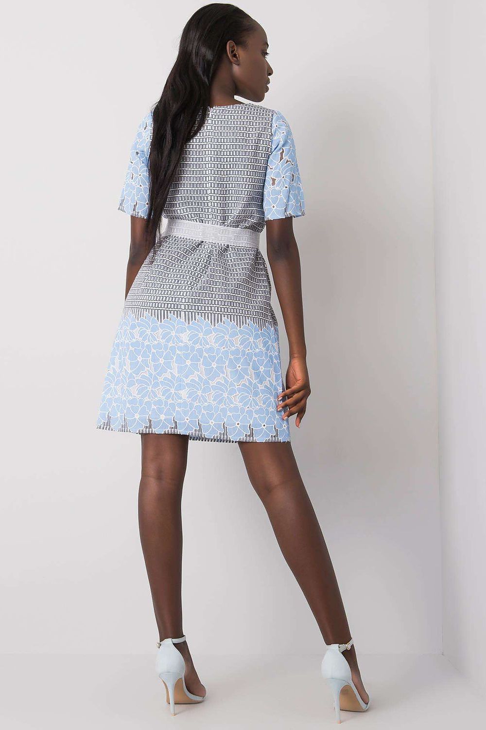  Robe de jour model 214290 Lakerta 