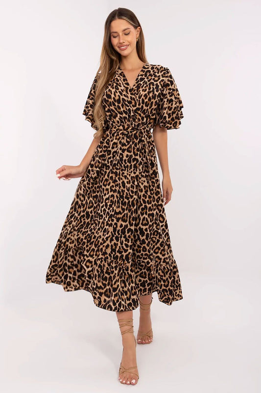  Robe de jour model 214295 Italy Moda 