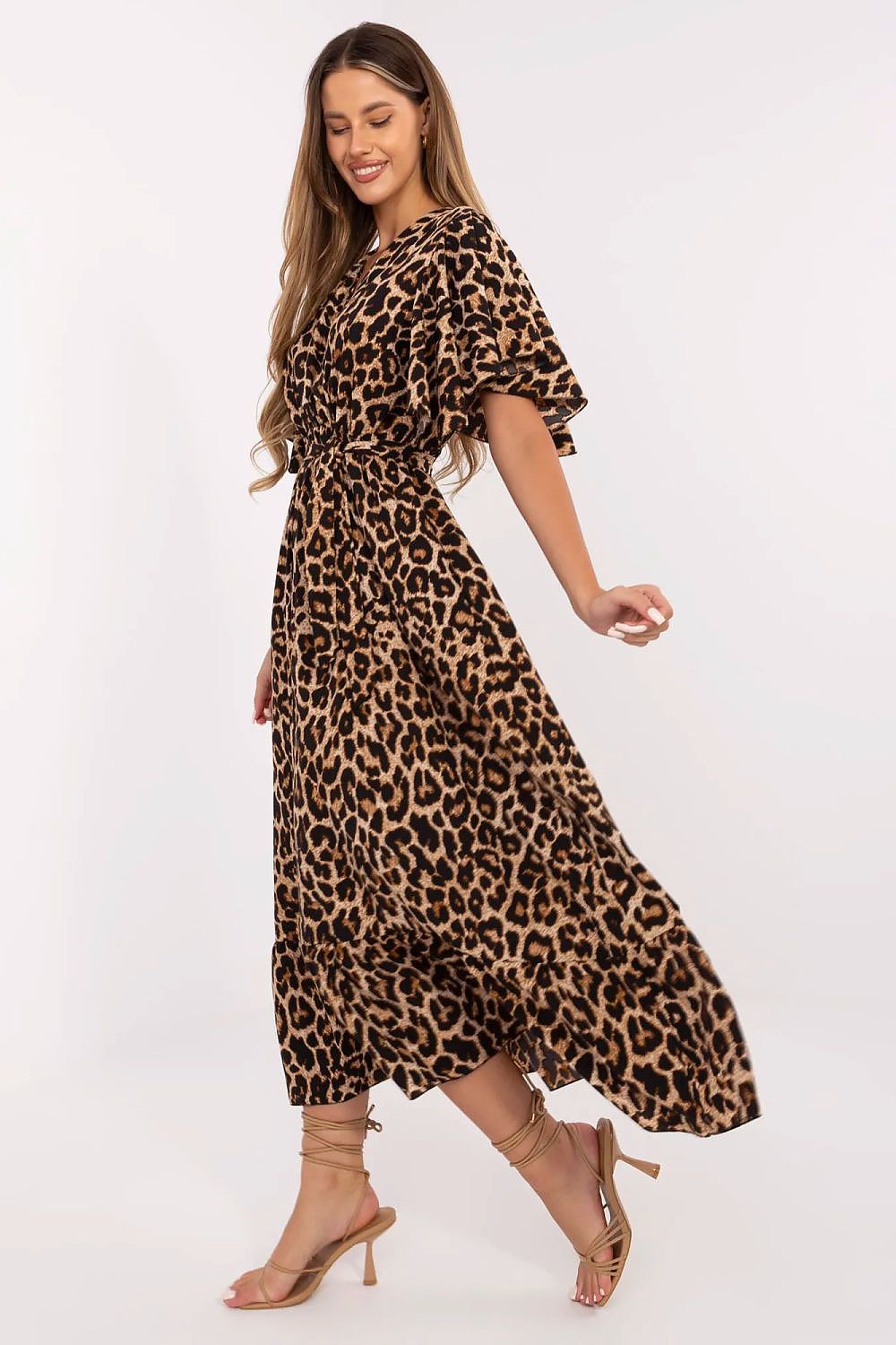  Robe de jour model 214295 Italy Moda 