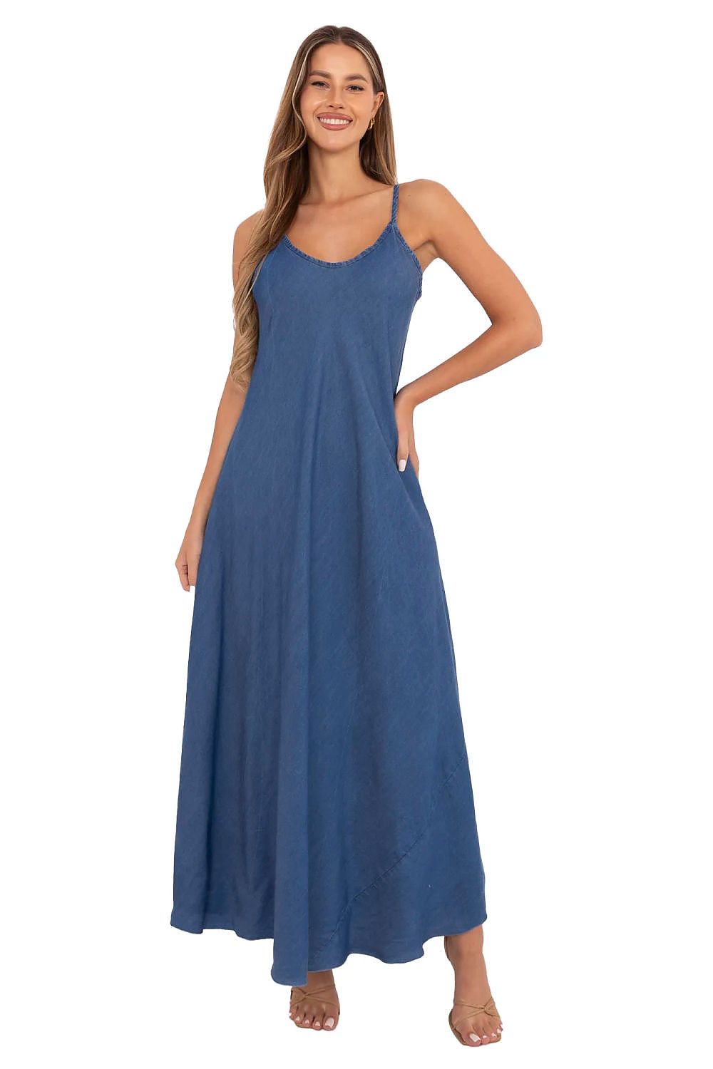  Robe de jour model 214296 Italy Moda 