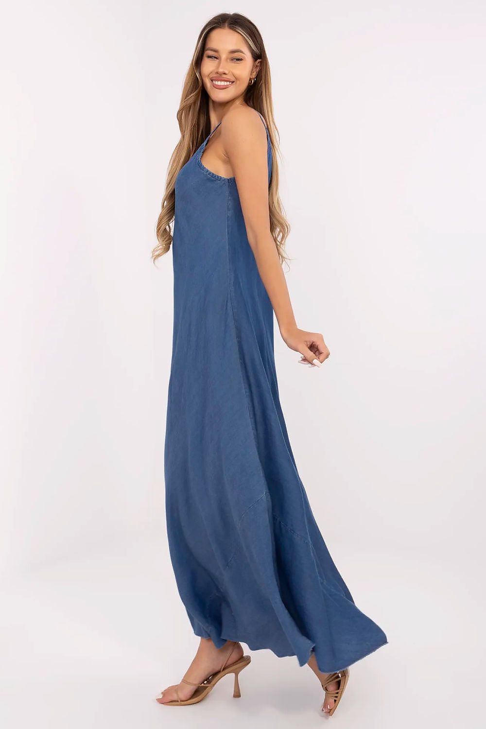  Robe de jour model 214296 Italy Moda 