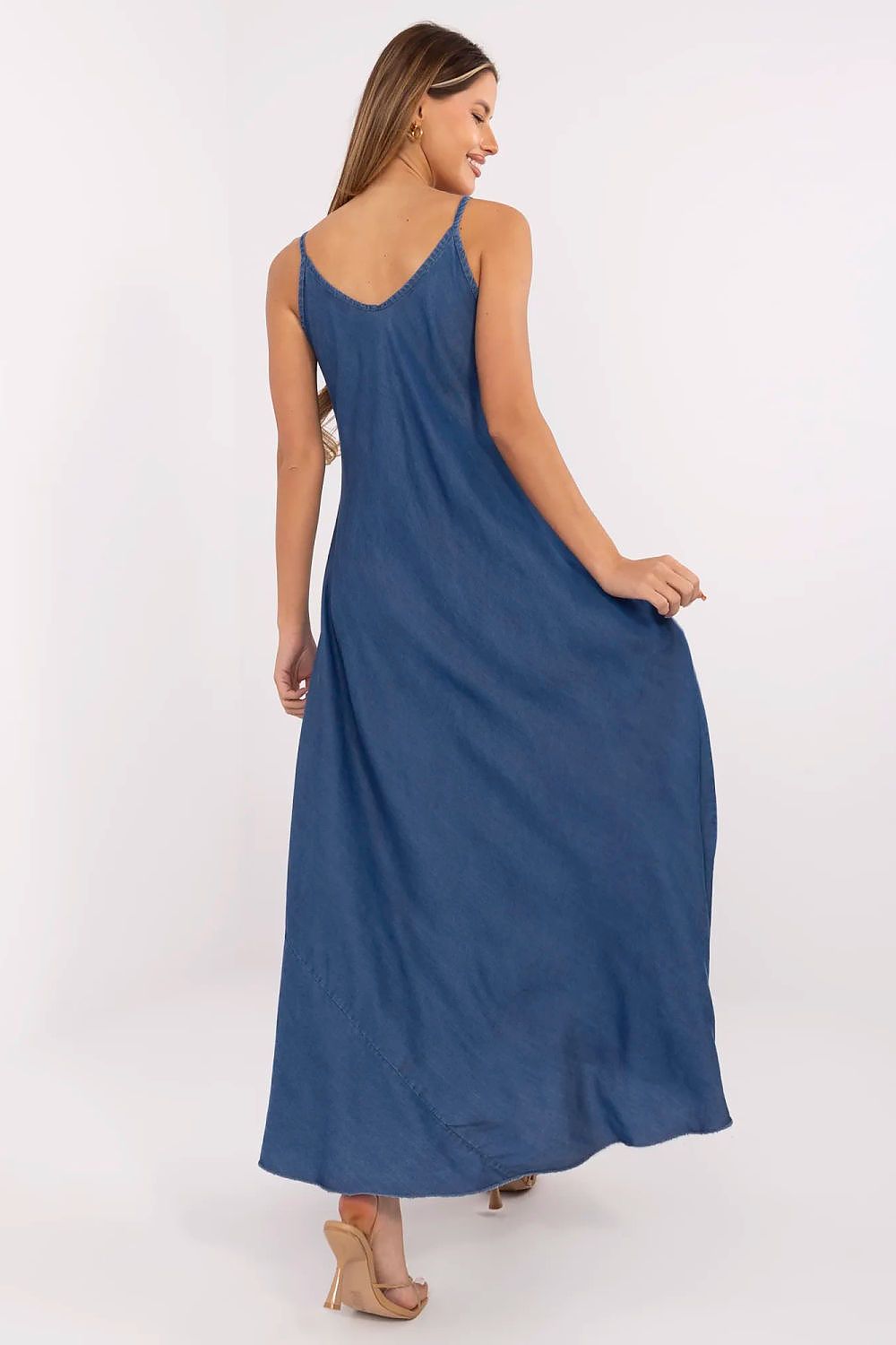  Robe de jour model 214296 Italy Moda 