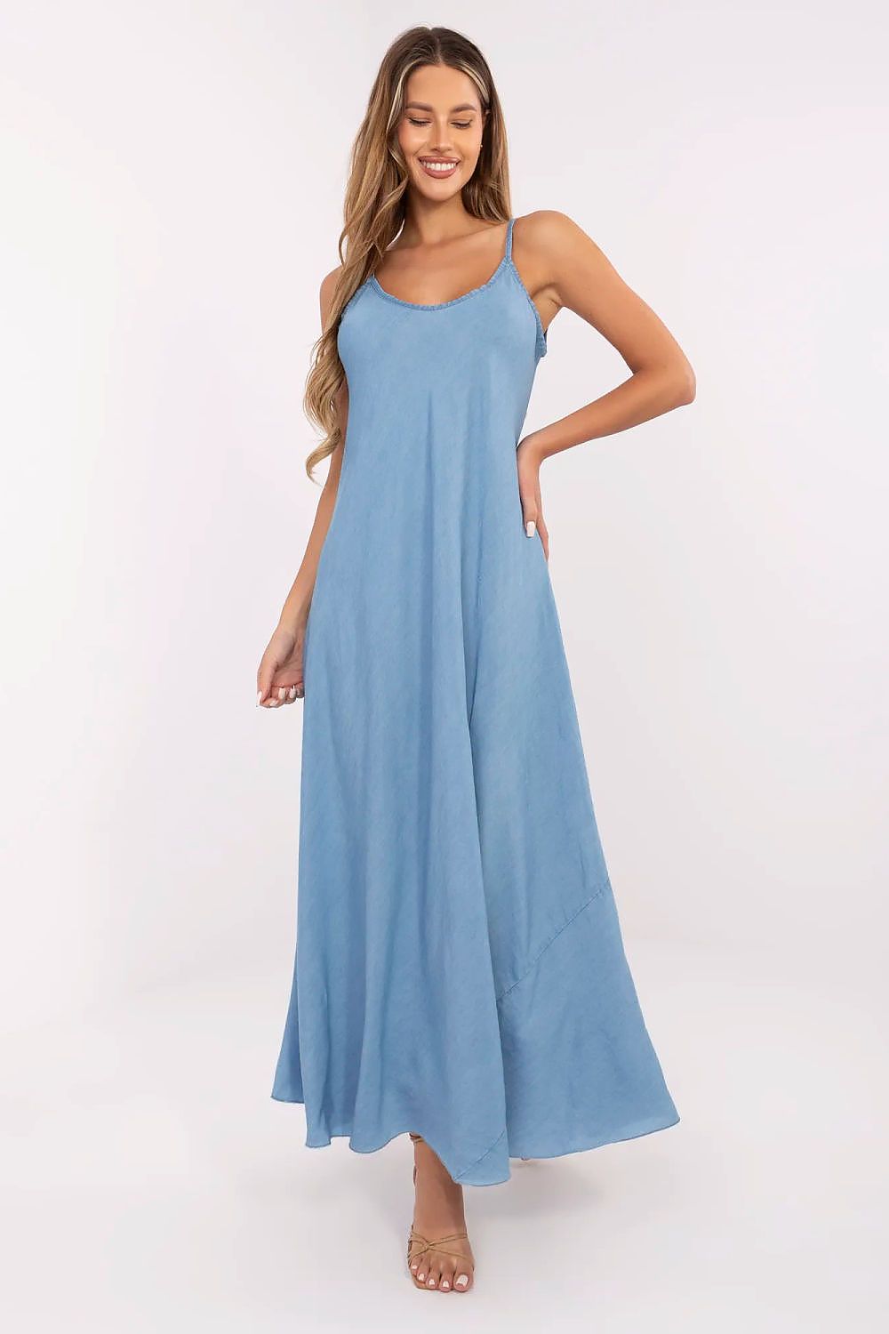  Robe de jour model 214297 Italy Moda 