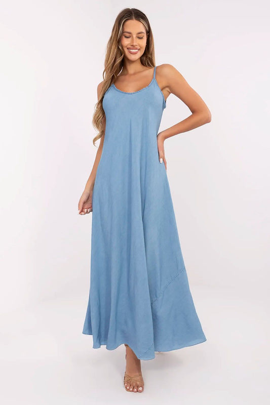  Robe de jour model 214297 Italy Moda 