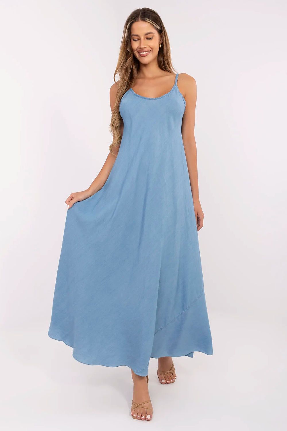  Robe de jour model 214297 Italy Moda 