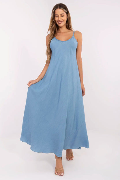  Robe de jour model 214297 Italy Moda 