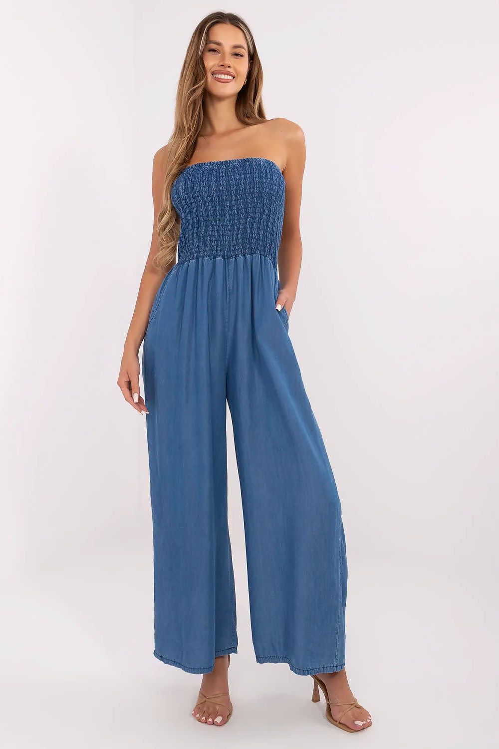  Combinaison model 214299 Italy Moda 