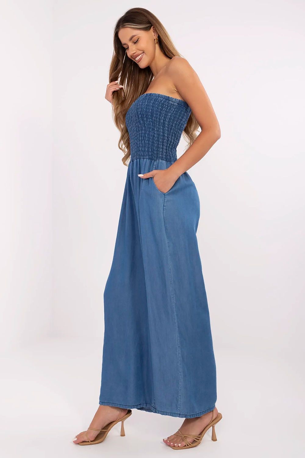  Combinaison model 214299 Italy Moda 