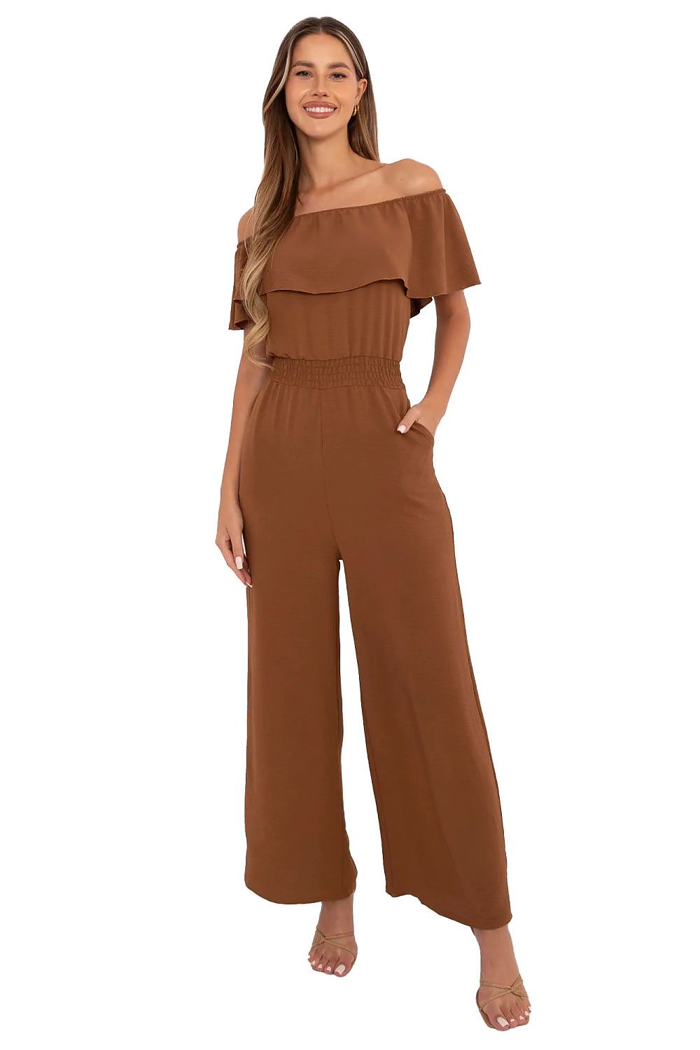  Combinaison model 214301 Italy Moda 