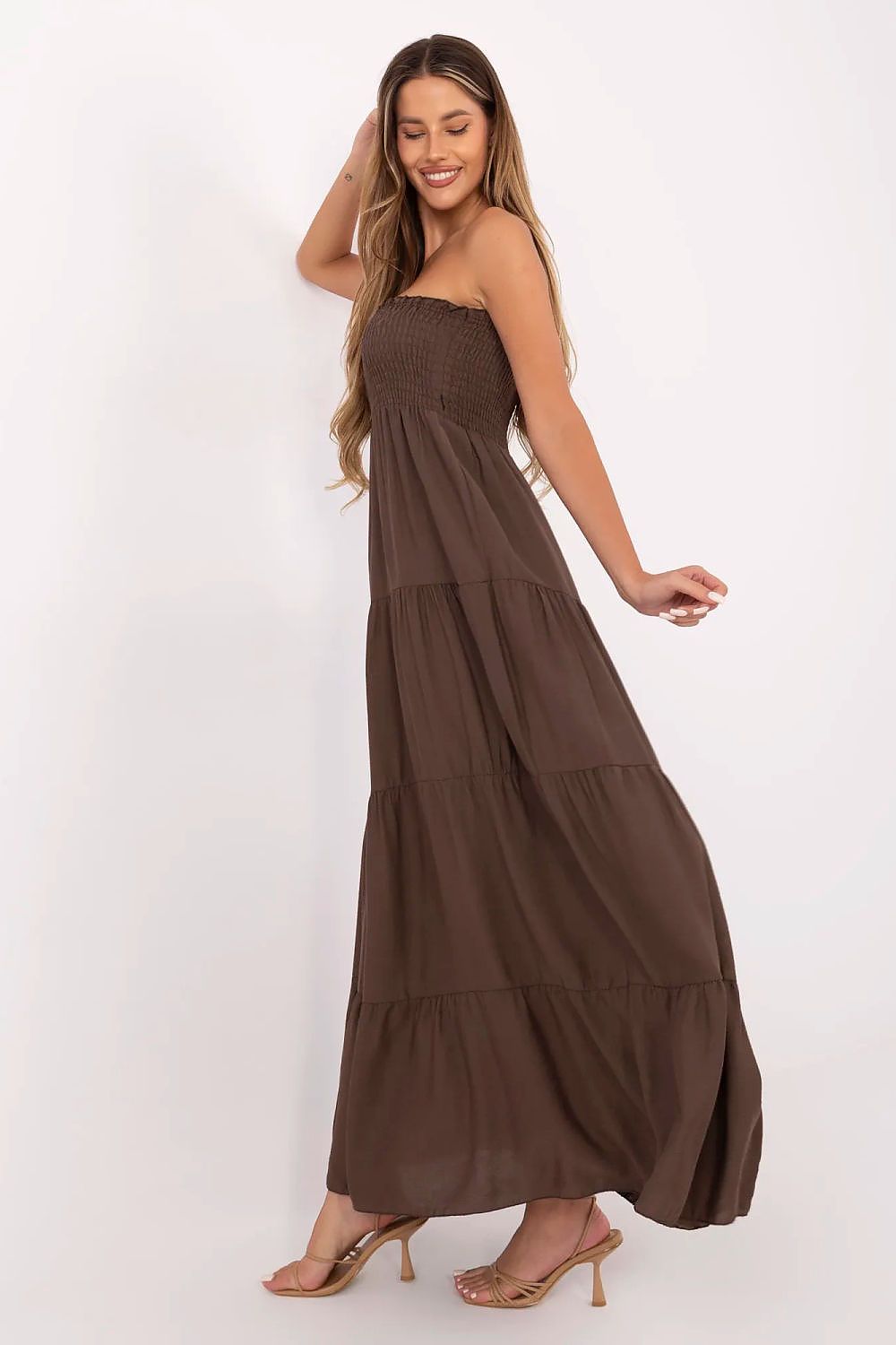  Robe de jour model 214302 Italy Moda 