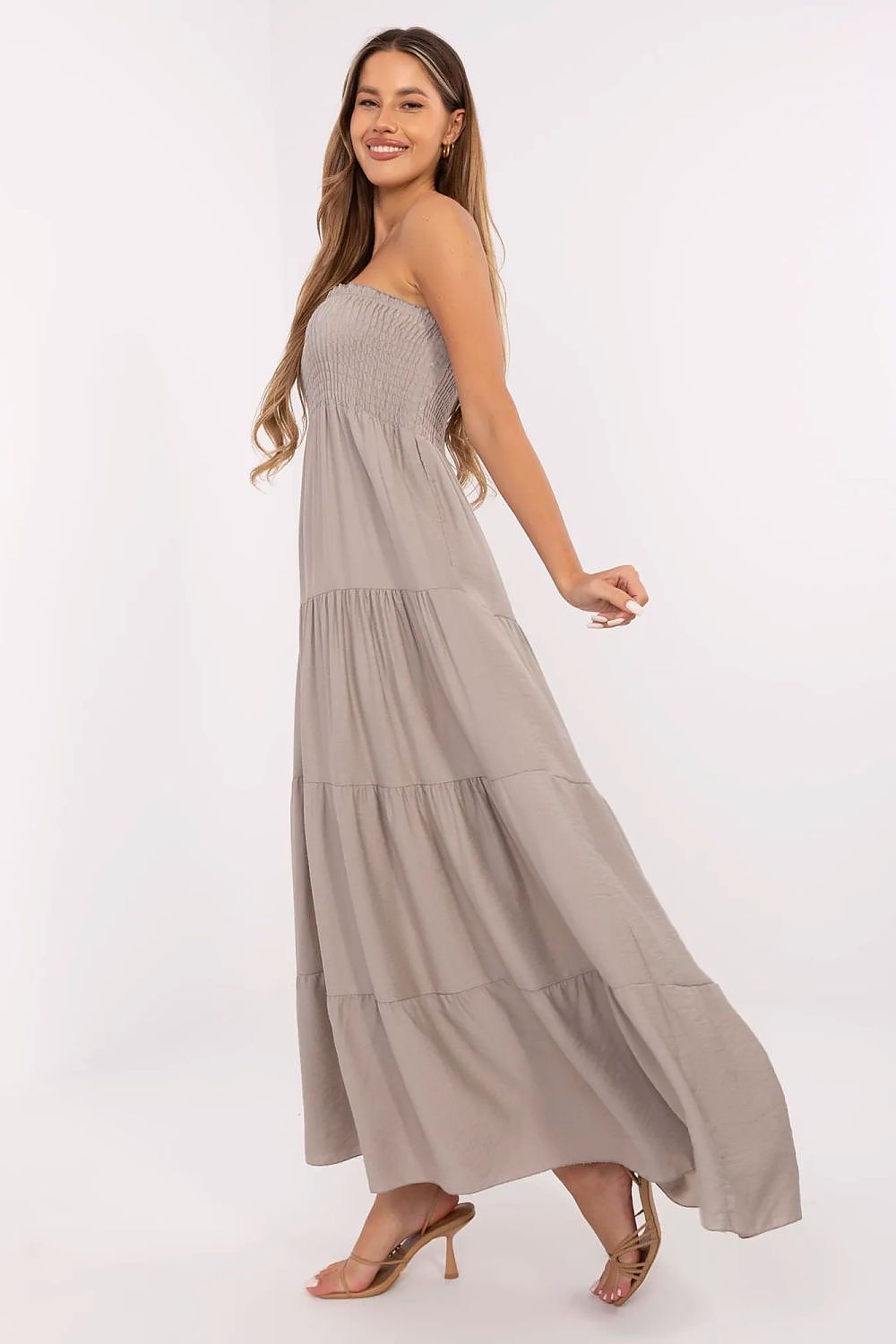  Robe de jour model 214303 Italy Moda 