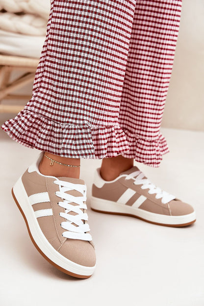  Chaussures de sport model 214315 Step in style 